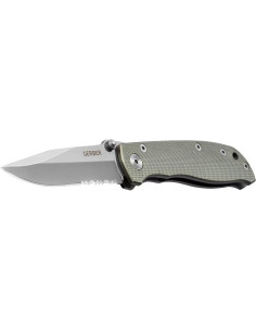 Cuchillo Plegable Gerber Air Ranger 18.6 cm Borde Serrado 2