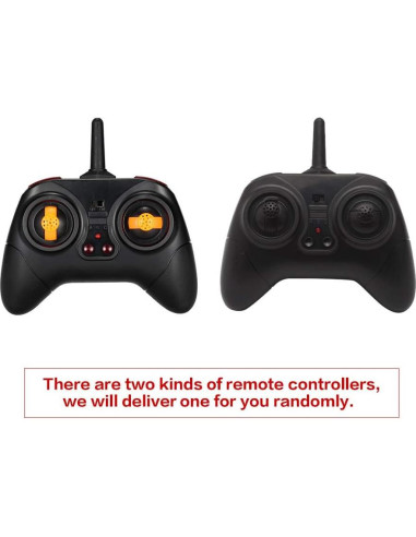 Avián RC GoolRC Z50 2.4G Control Remoto para Principiantes