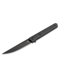 Cuchillo de bolsillo BKER PLUS Kwaiken Air EDC G10 21.3 cm