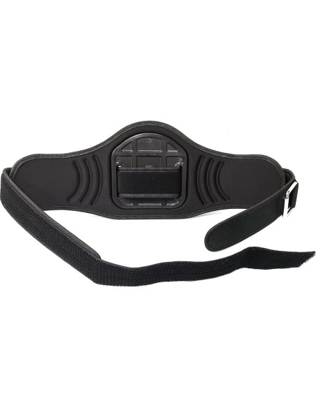 Cinturón de Cintura LICHI FIT para Cámara de Acción - Ajustable