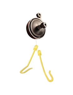 Soportes para Plantas Yoyo GrowCo - Paquete de 20 - 1.68 m