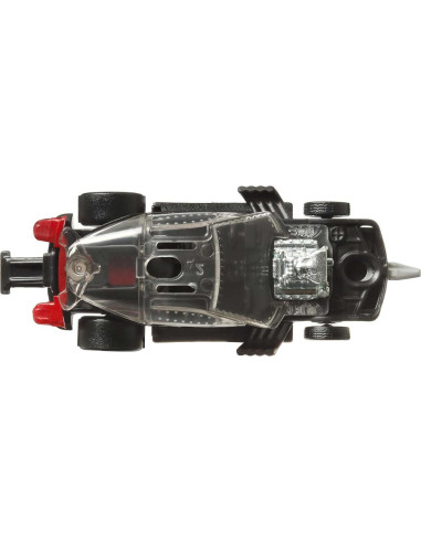 Hot Wheels Premium Corvette Z06 Drag Racer 2012 90g