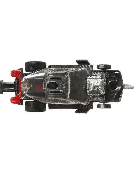 Hot Wheels Premium Corvette Z06 Drag Racer 2012 90g