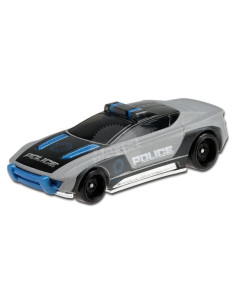 Auto de Colección Hot Wheels 2020 Hw Rescue Alpha Pursuit