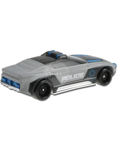 Auto de Colección Hot Wheels 2020 Hw Rescue Alpha Pursuit 2