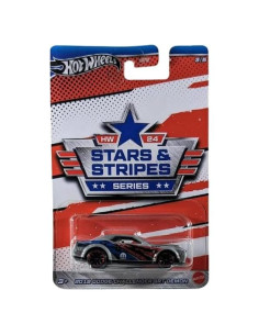 Hot Wheels Dodge Challenger SRT Demon 2018 1:64 Edición Limitada