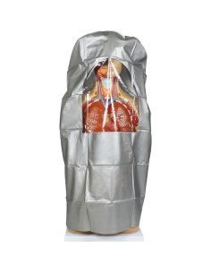 Torso Humano Parco Scientific 17 Piezas Removibles 11.24 kg 2