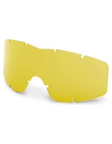 Lente de Reemplazo ESS Profile 311926 Amarillo Alta Definición