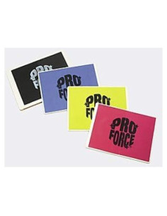 Conjunto de Tableros Requebrajables Proforce - 4 Colores