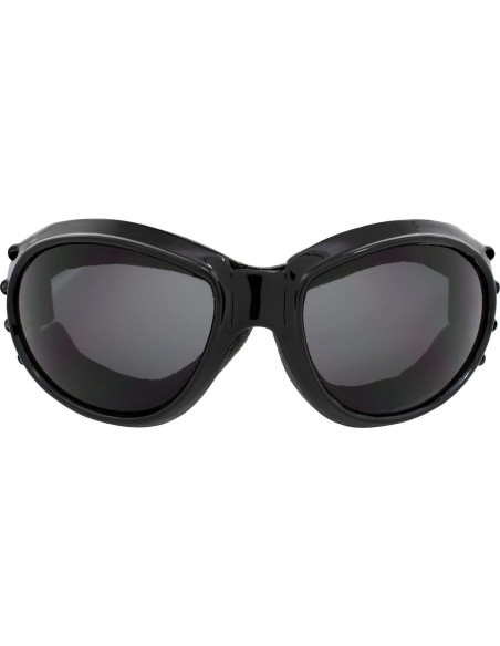 Gafas de Motociclismo Birdz Eyewear Bald Eagles - 2 Pares