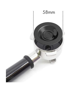 Discos de Limpieza para Espresso JJLFresheners 58mm - 4 Pcs 2