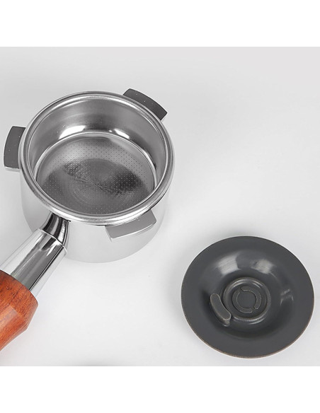 Discos de Limpieza para Espresso JJLFresheners 58mm - 4 Pcs