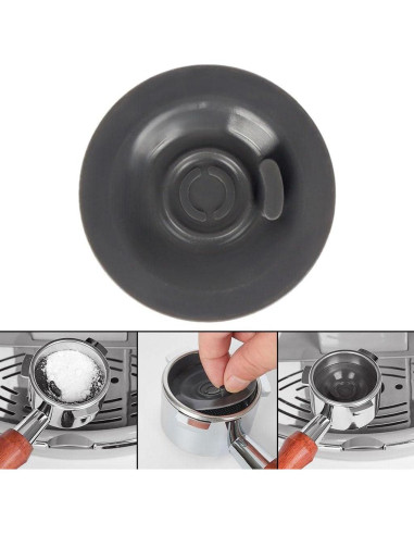 Discos de Limpieza para Espresso JJLFresheners 58mm - 4 Pcs