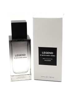 Colonia en spray Legend Bath and Body Works 100 ml