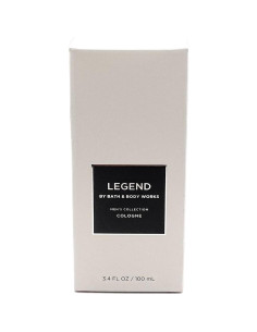 Colonia en spray Legend Bath and Body Works 100 ml 2