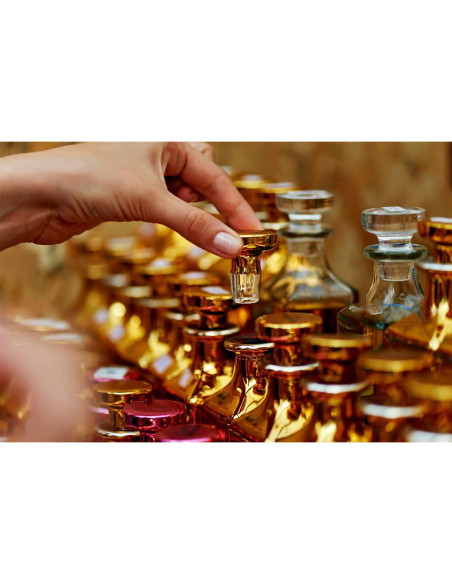 Aceite de Perfume Royal Oud 12 mL - Maison d'Orient, Unisex
