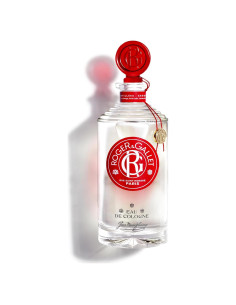 Agua de Colonia Unisex ROGER & GALLET Jean Marie Farina 500 ml