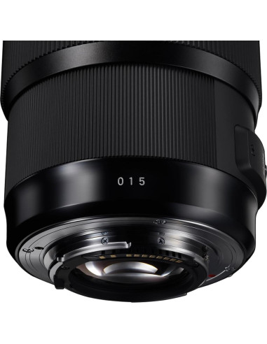 Lente Sigma 24mm f/1.4 DG HSM Art para Nikon F