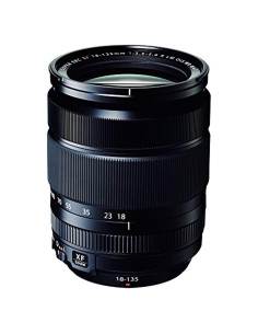 Lente Fujifilm Fujinon XF 18-135mm F3.5-5.6 OIS WR