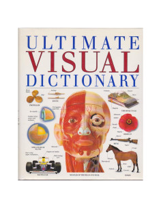 Ultimate Visual Dictionary