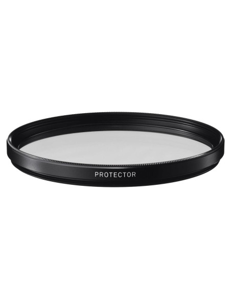 Filtro Protector Sigma 95mm para Lentes - Alta Protección Óptica