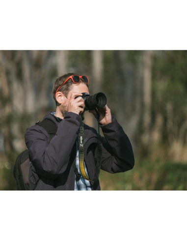 Lente Sigma 30mm F1.4 DC DN para Nikon Z - Gran Apertura