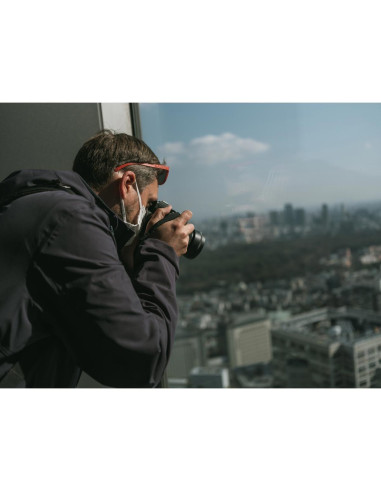 Lente Sigma 30mm F1.4 DC DN para Nikon Z - Gran Apertura