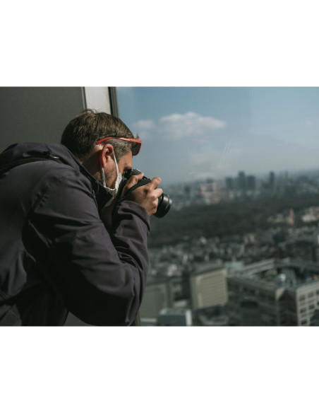 Lente Sigma 30mm F1.4 DC DN para Nikon Z - Gran Apertura Lente Sigma 30mm F1.4 DC DN para Nikon Z - Gran Apertura