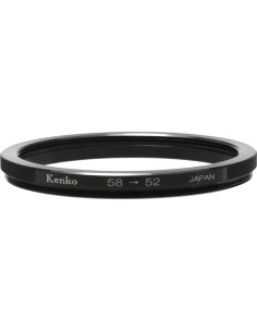 Anillo Reductor de Lente Kenko 58-52mm Antideslizante 2