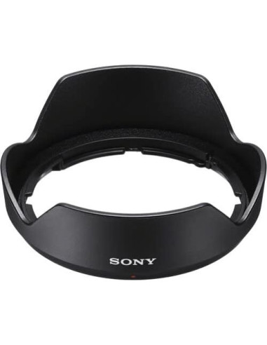 Lente Sony E 11mm F1.8 Gran Angular + Kit de Filtros 55mm