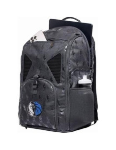 Mochila Point 3 P3s24006-11-Dal Baloncesto 17L Impermeable 2