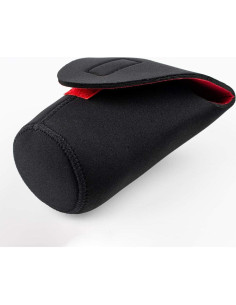 Funda de Lente Neopreno X-SweetDream L para Cámaras DSLR 2
