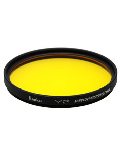 Filtro de Lente de Cámara Profesional Kenko 55mm Multi-Capa