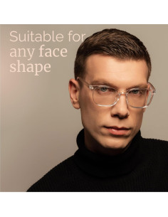 Gafas Anti Luz Azul livho 2pack - Protección UV y Comodidad 2