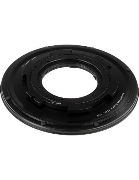 Kit WonderPana FreeArc 66 con Filtros ND16 y GND 0.9SE