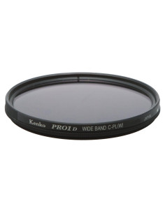 Filtro de Lente Kenko 67mm PRO1D C-PL Digital Multi-Capa