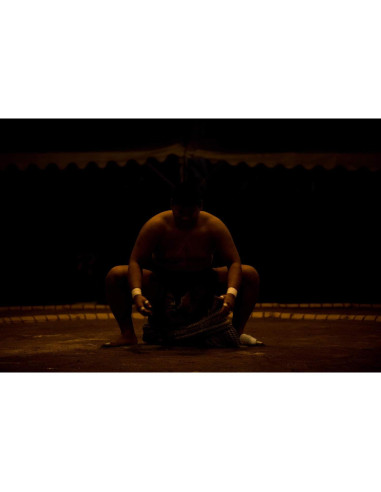 Lente Sigma 70-200mm F2.8 DG OS HSM para Nikon F