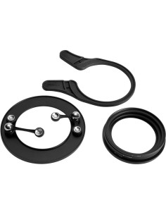 Conjunto de Anillos OMNI Pequeño Lensbaby 0.5 kg 2