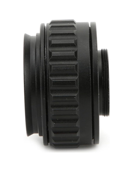 Adaptador de Microscopio 0.35X Estink con Llave Hexagonal