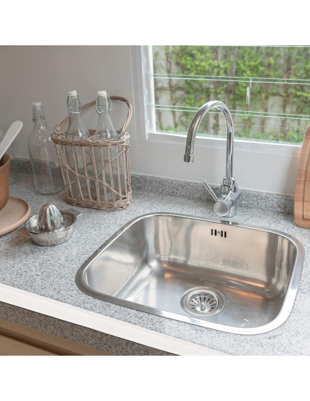 Barrera de Ducha Plegable uxcell 200 cm Silicona Blanca