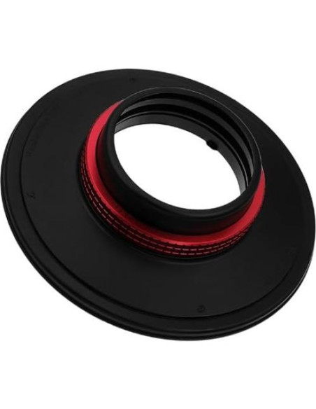 Kit CPL Fotodiox 145mm para Lente Panasonic Lumix G 7-14mm Kit CPL Fotodiox 145mm para Lente Panasonic Lumix G 7-14mm