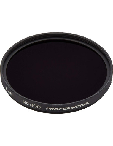 Filtro de Lente ND400 49mm Kenko Tokina Profesional Multi-Capa