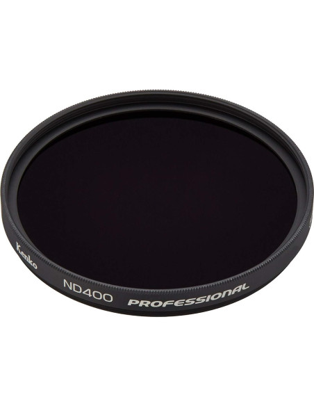 Filtro de Lente ND400 49mm Kenko Tokina Profesional Multi-Capa