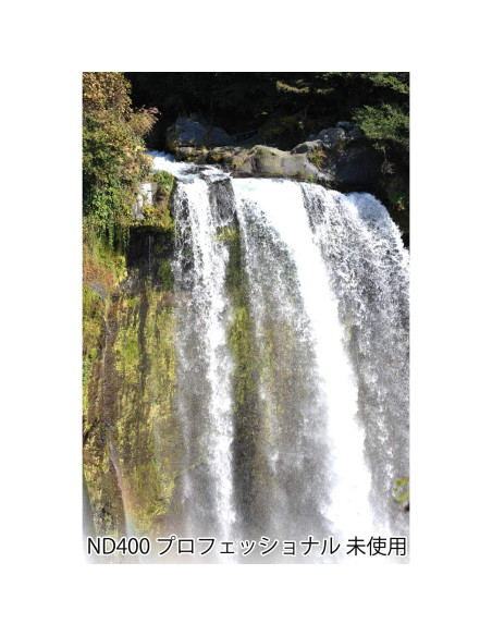 Filtro de Lente ND400 49mm Kenko Tokina Profesional Multi-Capa