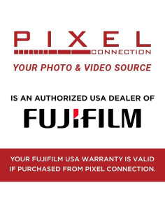 Objetivo Fujifilm XF 8mm f/3.5 R WR + Filtro 62mm + Accesorios 2