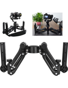 Estabilizador de Eje Z Dpofirs para Cámara RSC 2/RS 2/Ronin S 2