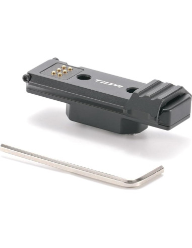 Adaptador de Control de Rueda de Mano Tilta Nucleus Nano II