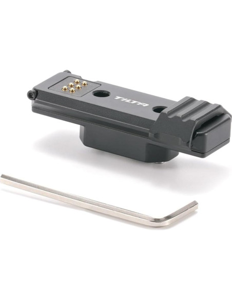 Adaptador de Control de Rueda de Mano Tilta Nucleus Nano II