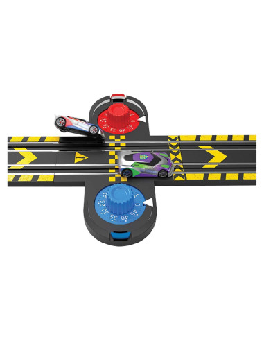 Contador de Vueltas Eyectador Micro Scalextric G8048 Accesorio