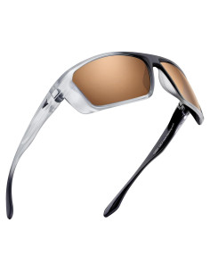 Gafas de sol polarizadas KastKing Huzzah con protección UV